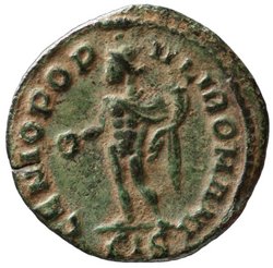 Severus II. Caesar