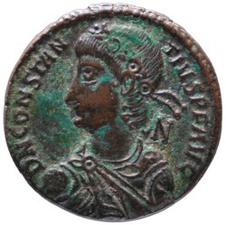 Constantius II.