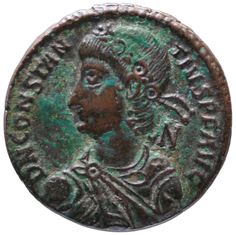 Constantius II.