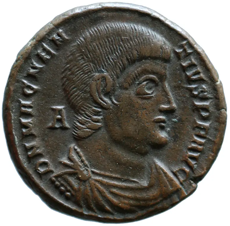 Münze