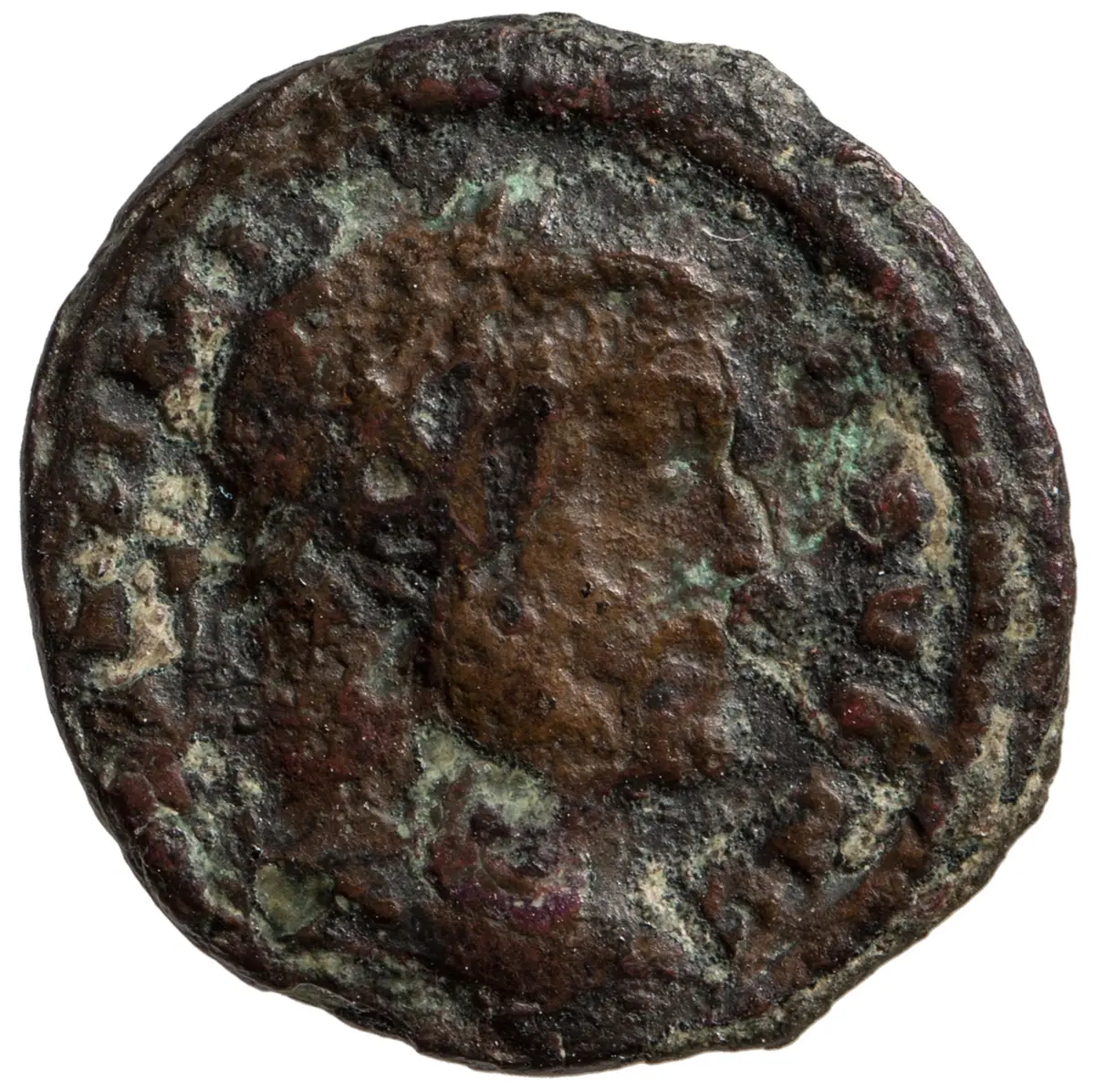 Maximianus II. (Galerius) Caesar