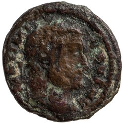 Maximianus II. (Galerius) Caesar