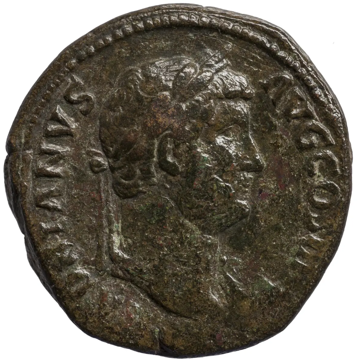 Hadrianus