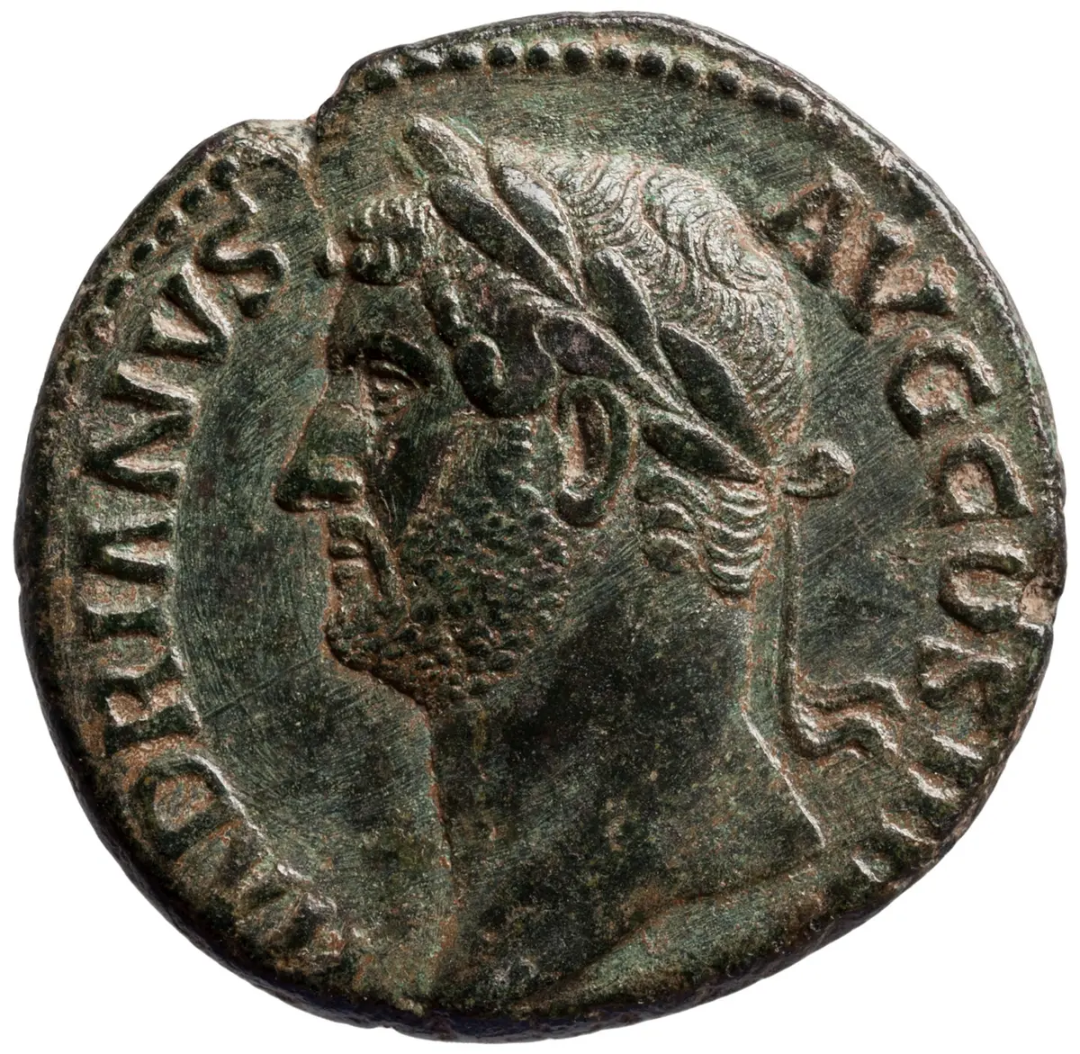 Hadrianus