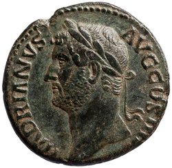 Hadrianus
