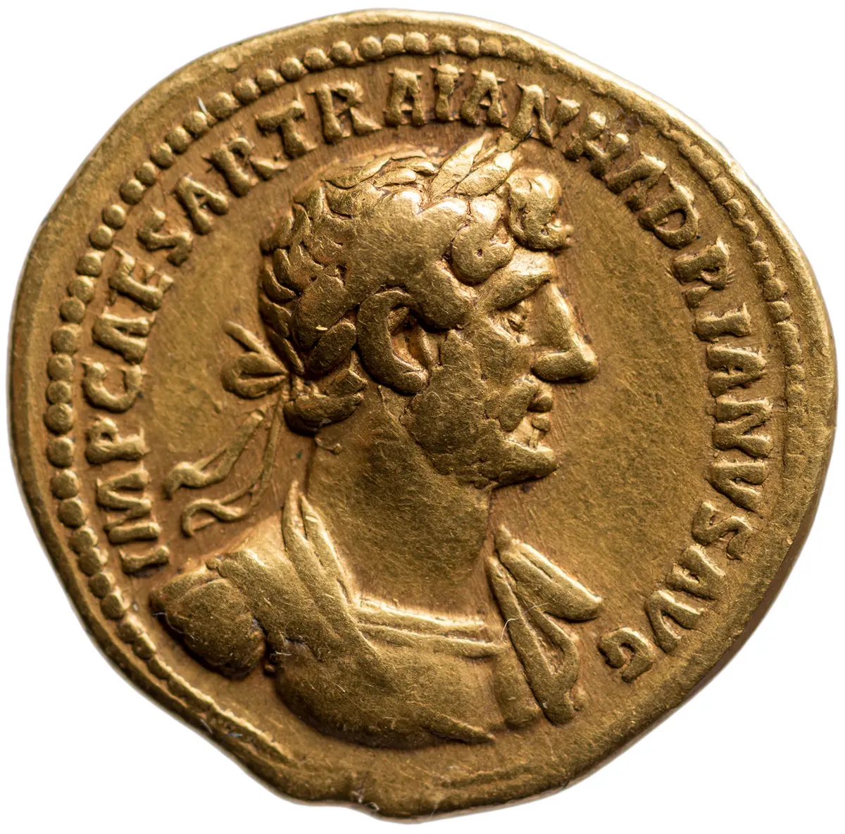 Hadrianus