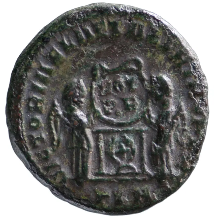 Constantinus II. (Caesar)