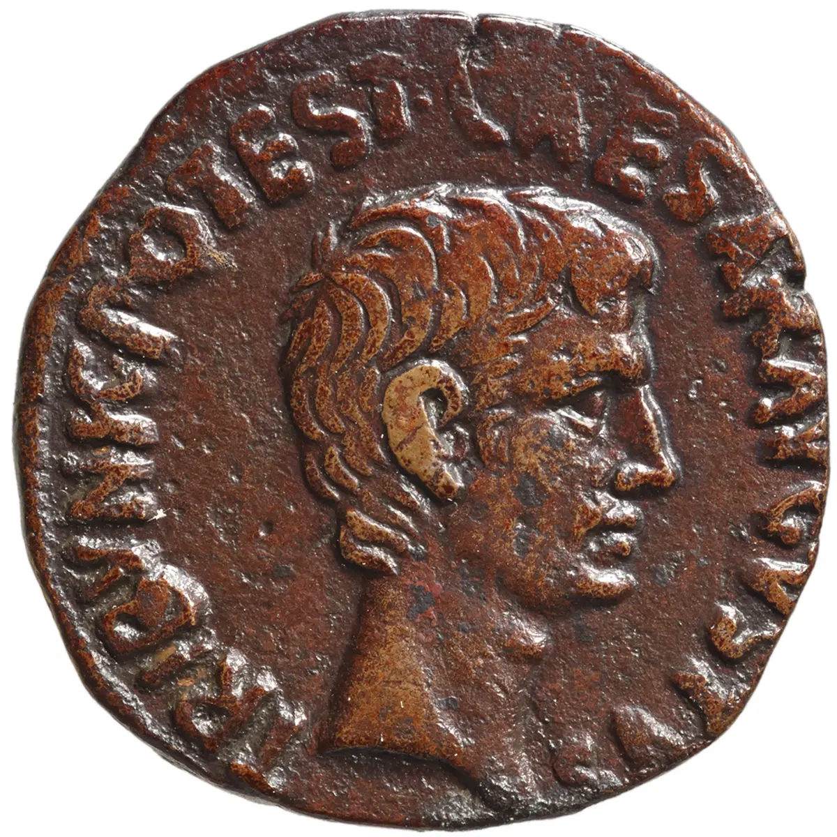 Augustus
