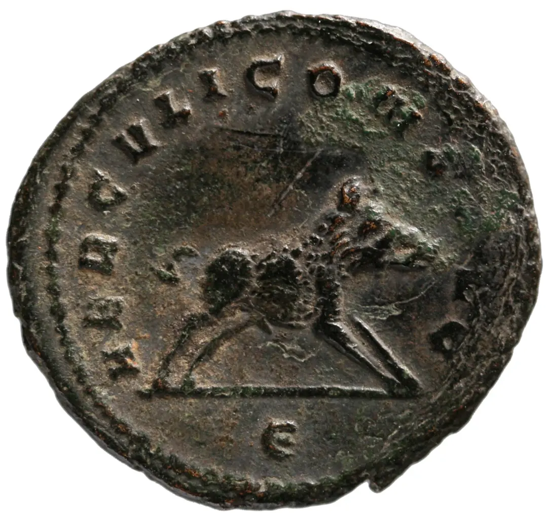 Gallienus