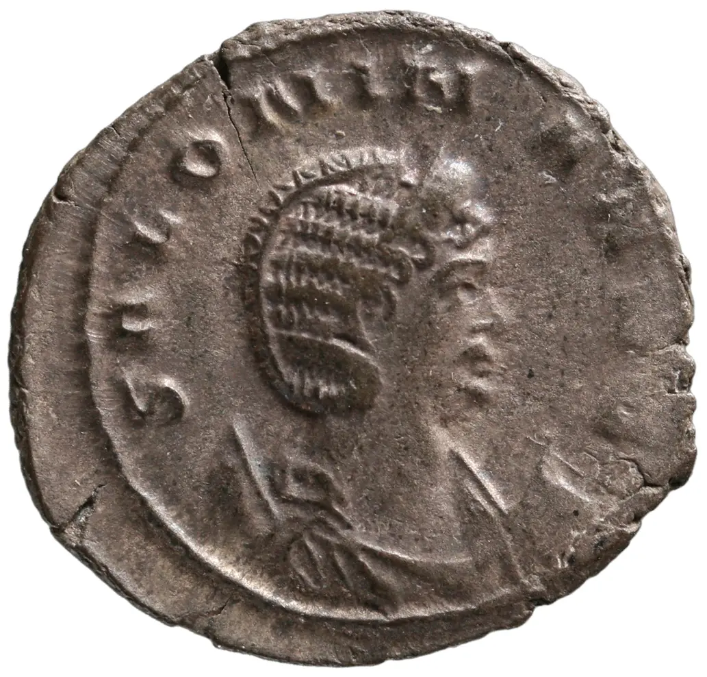 Salonina