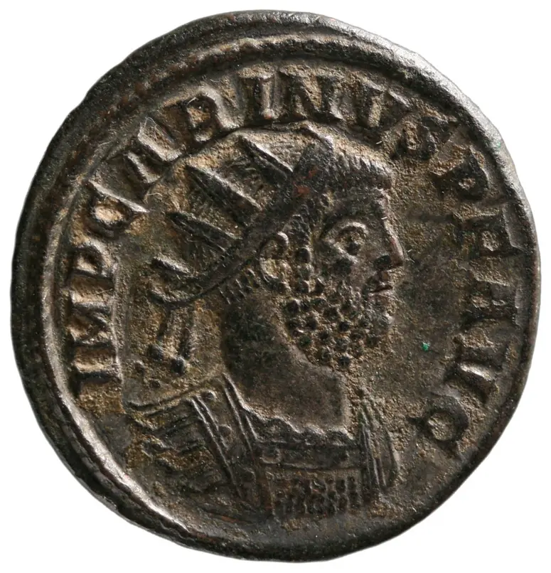 Münze