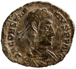 Constantius II.