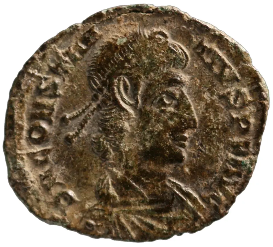 Constantius II.