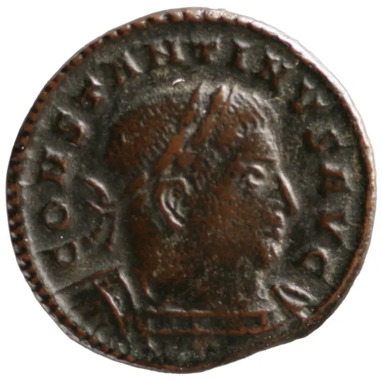 Münze