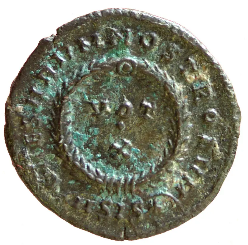 Crispus