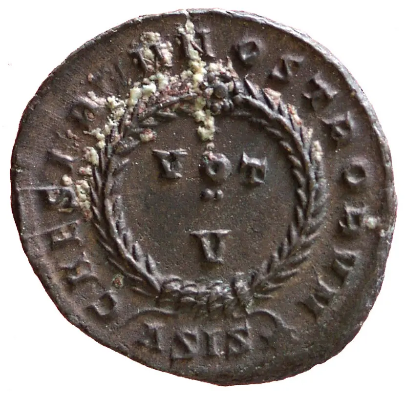 Constantinus II. (Caesar)