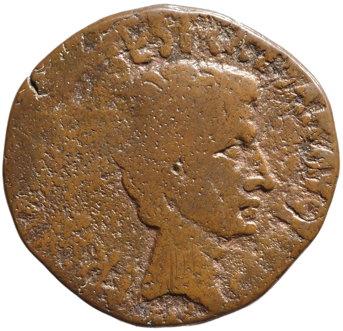 Augustus