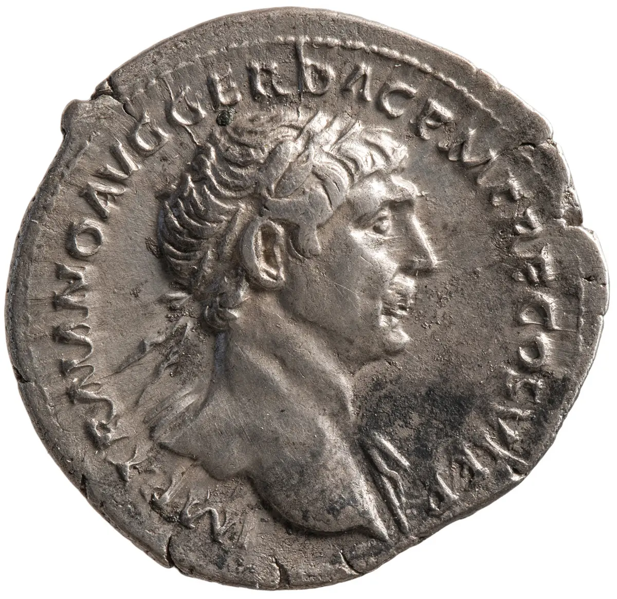 Traianus