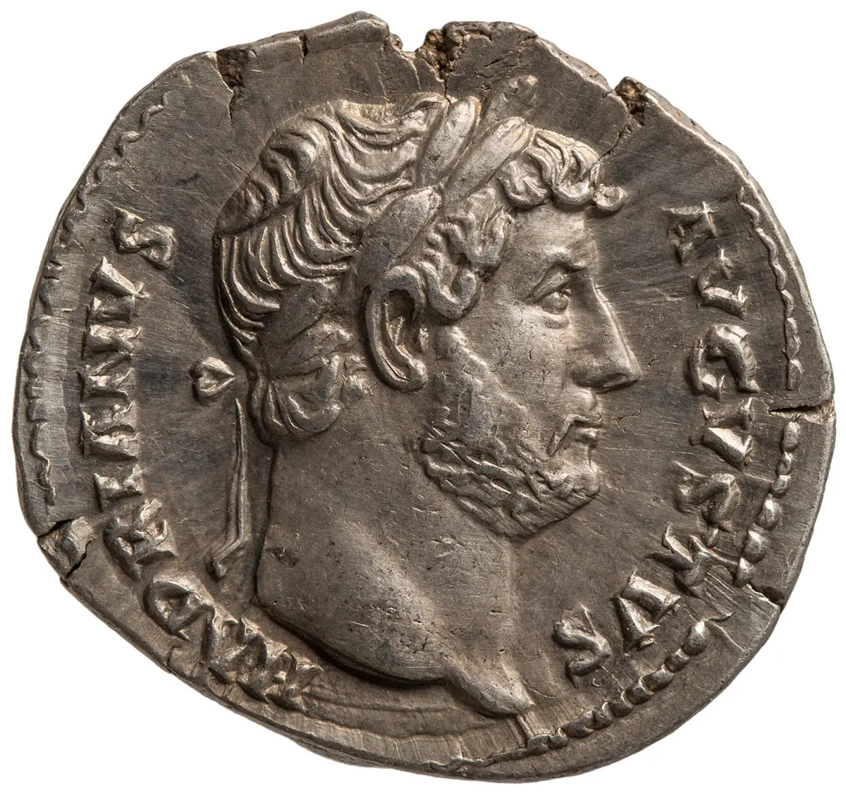 Hadrianus