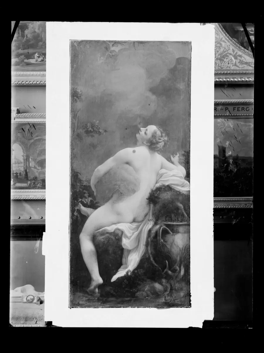 Jupiter und Io