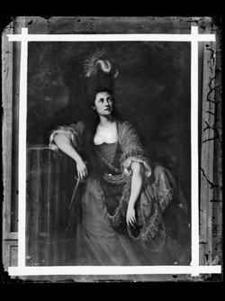 Johanna Sacco als Medea