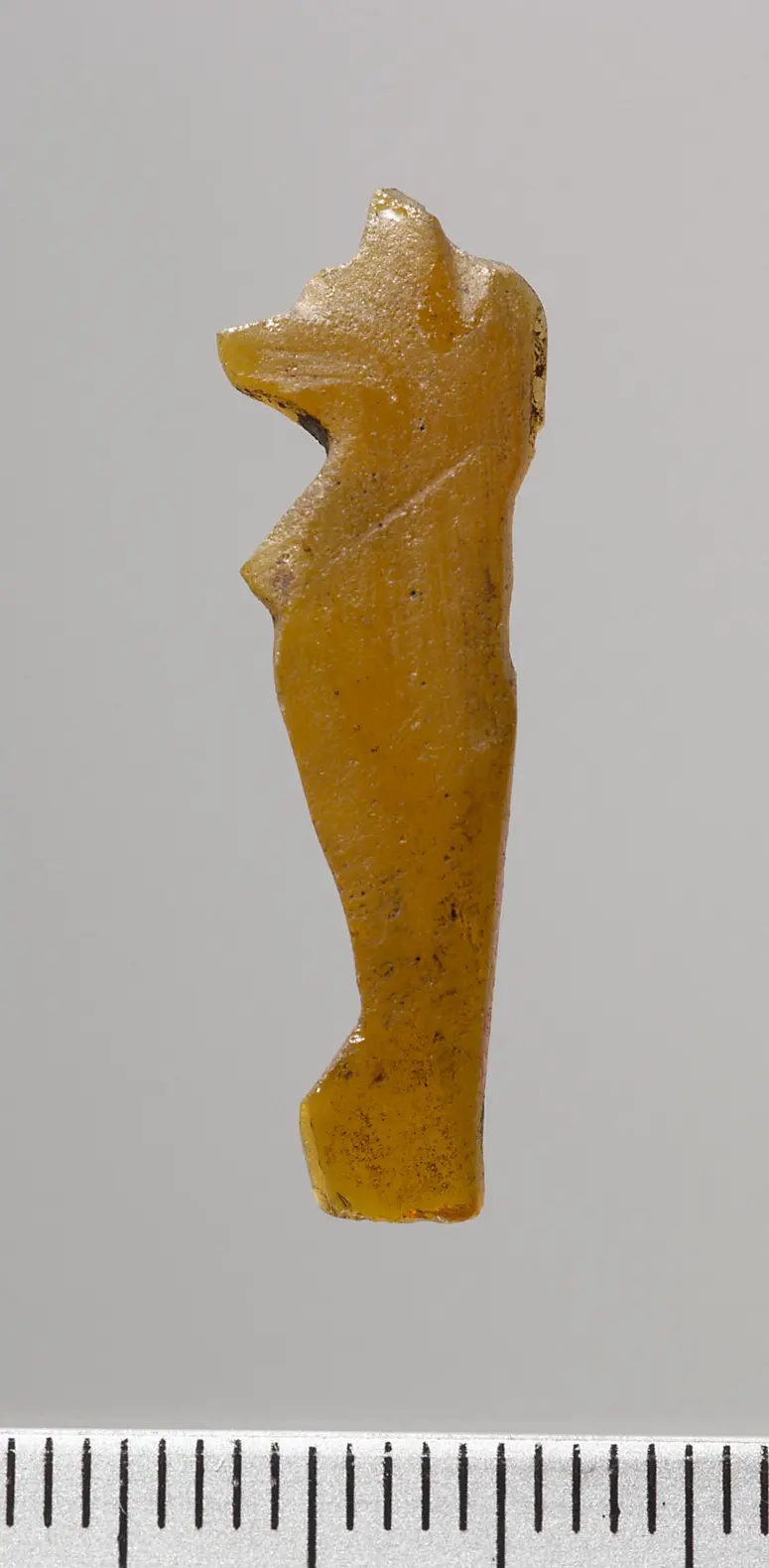 Horussohn mit Schakalkopf