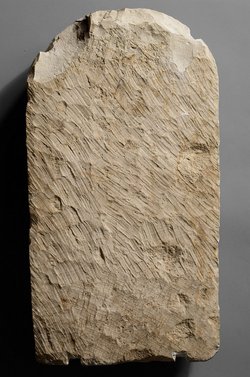 Stele des Piaj