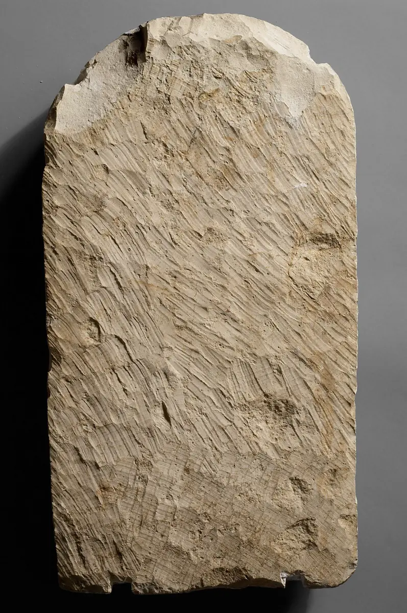 Stele des Piaj