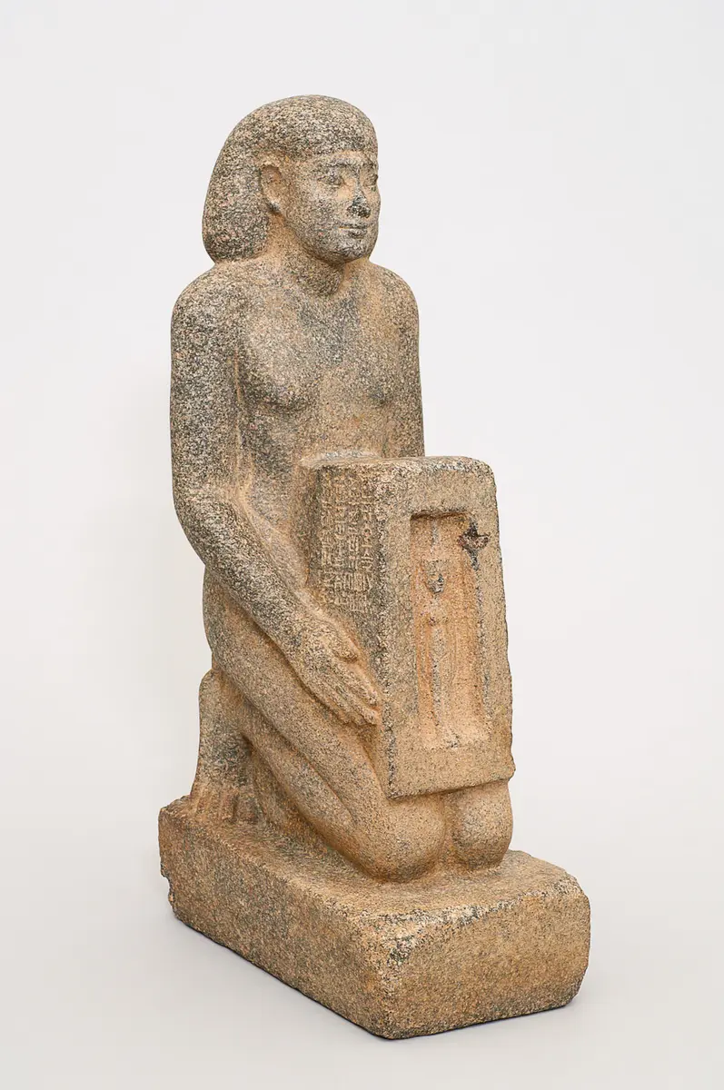 Naophor des Gem-nef-hor-bak