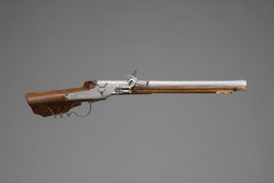Radschlossgewehr