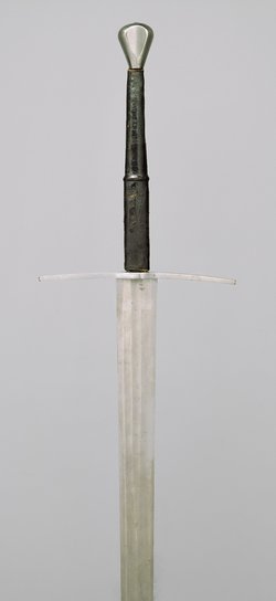 Langes Schwert