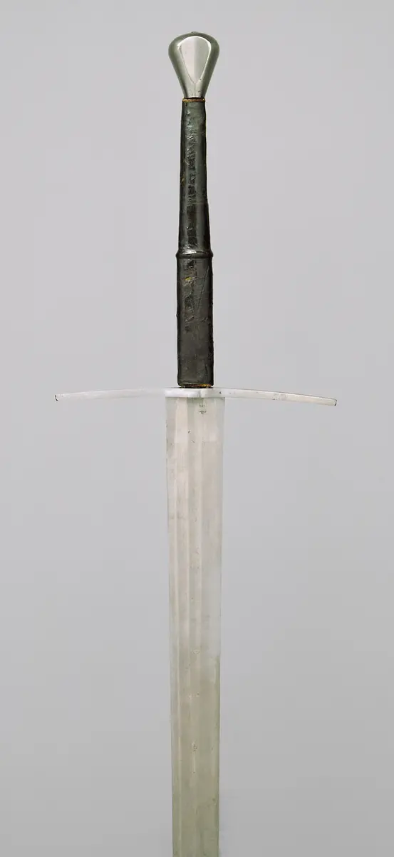 Langes Schwert