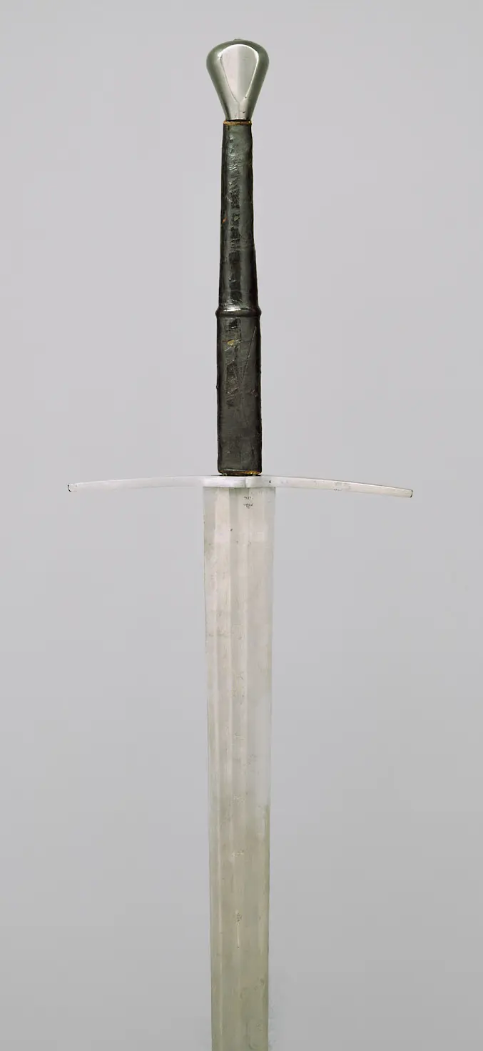 Langes Schwert