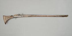 Luntenschlossmuskete