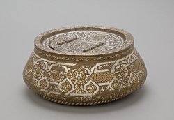 Orientalisches Becken