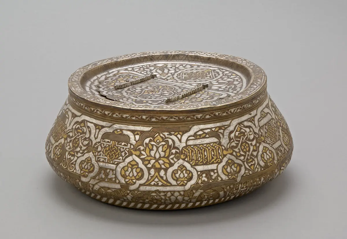 Orientalisches Becken