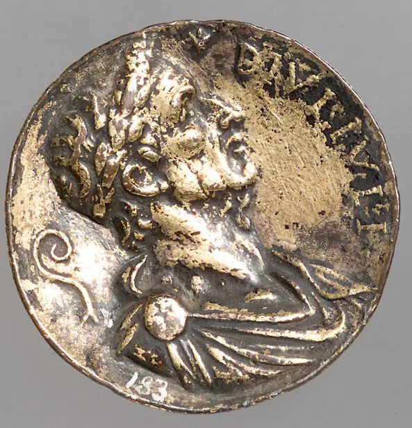 Julius Caesar