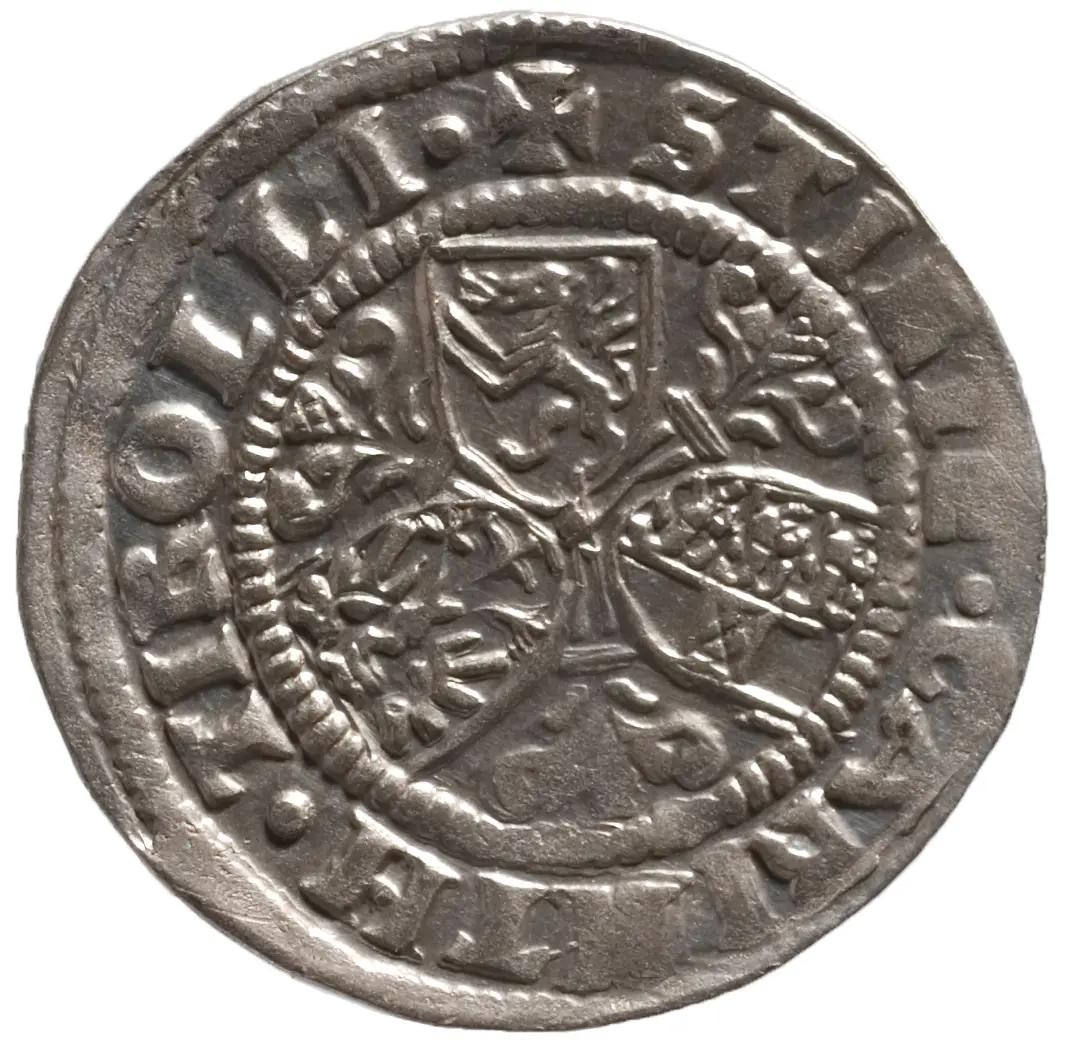 Habsburg: Kaiser Maximilian I.