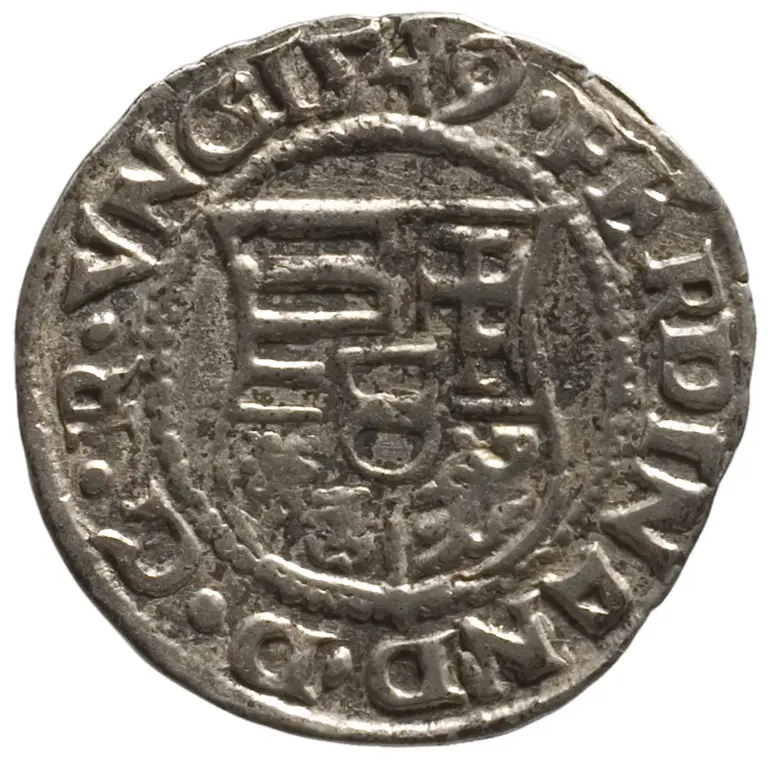 Münze