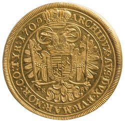 Haus Österreich: Joseph I.