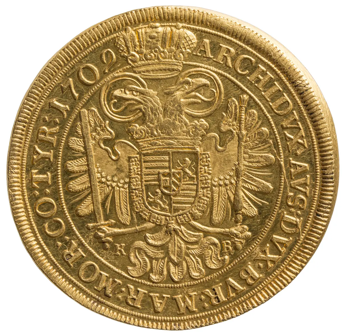 Haus Österreich: Joseph I.