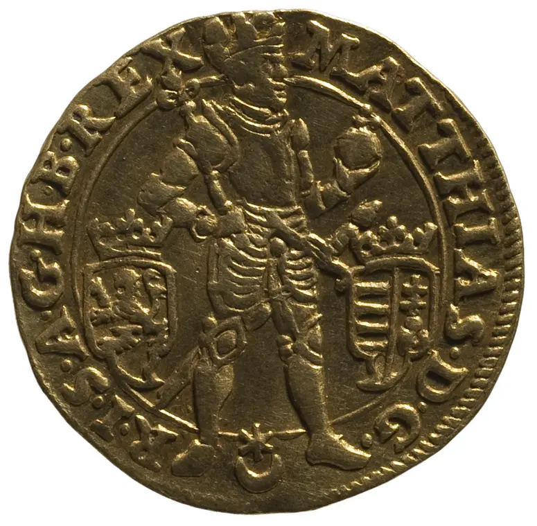Münze