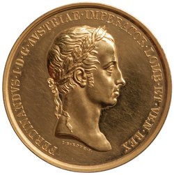 Habsburg: Kaiser Ferdinand I.