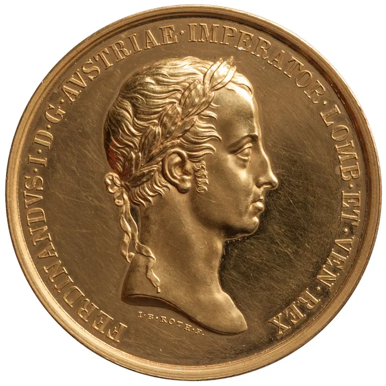 Medaille