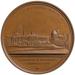 Habsburg: Kaiser Ferdinand I.
