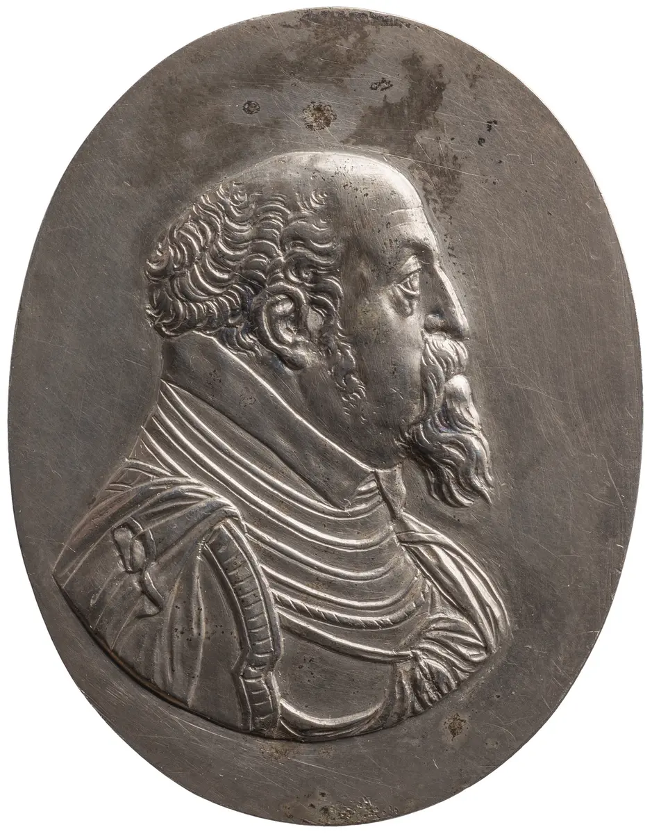 Habsburg-Tirol: Erzherzog Ferdinand II.