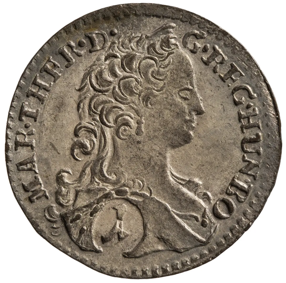 Haus Österreich: Maria Theresia