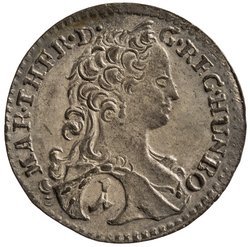 Haus Österreich: Maria Theresia