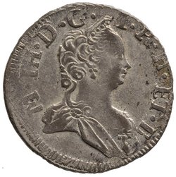 Mailand: Maria Theresia