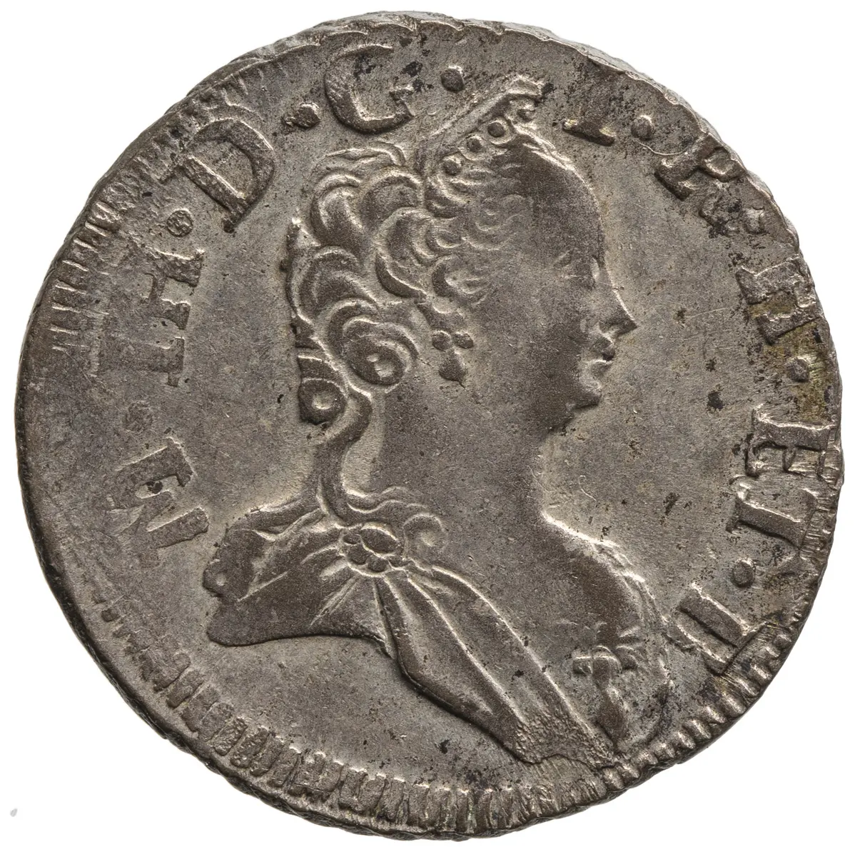 Mailand: Maria Theresia